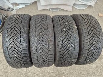 205/45 r17 zimné 4 ks SEMPERIT - z predvádzačky