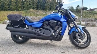 SUZUKI VZR 1800 BOSS