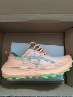 Asics trabuco Max 4