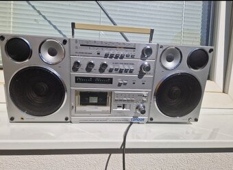 TESLA CONDOR K 304 .Prenosné Rádio - 1