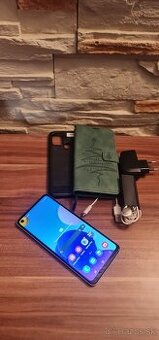 Samsung galaxy A21s white dual 32GB