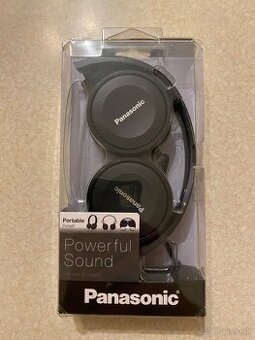 Predam Panasonic RP-HF100E-K