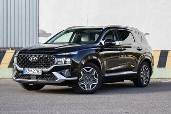 Hyundai Santa Fe 1.6 T-GDi HEV Premium 4x4