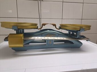 Kuchynská váha AERO