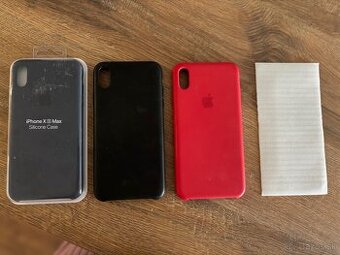 iPhone xs max kryt