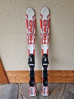 Lyže detské Head 106 cm - 1