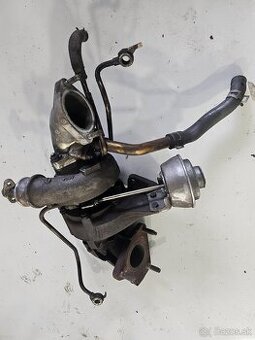 Turbo Civic 2.2cdti