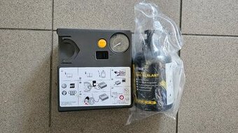 Kompresor 12V Audi opravna sada na defekt