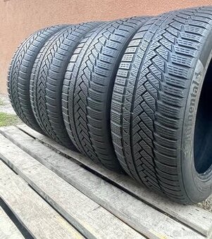 Continental 245/45 R18 zimné