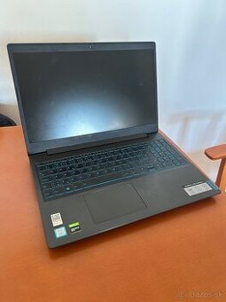 Notebook Lenovo IdeaPad L340 15ihr gaming