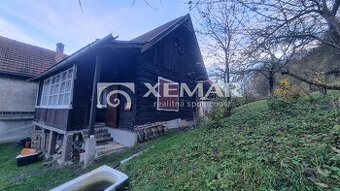 Predaj drevenica - Stankovany - exkluzívne