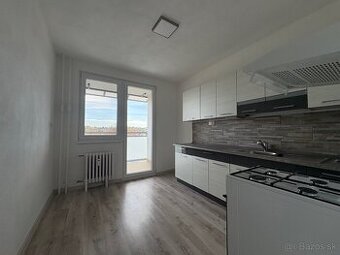 76m2 priestoru pre váš domov