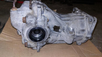 Diferenciál Nissan X-trail T30