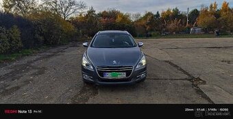 Peugeot 508 sw 2.0 HDi MT6 Allure