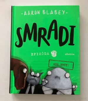 Detské knižky, riekanky