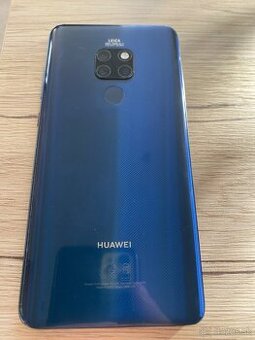Predam diely z MT Huawei Mate 20