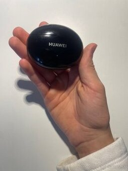 Bezdrôtové Slúchadlá (Huawei FreeBuds 4i)