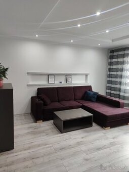 3 IZBOVÝ byt Partizánske, Horská ulica, sídlisko Šipok