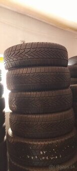 4ks.zimne pne.Semperit 185/60r15(30e za 4ks