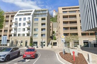 Prenájom 1,5-izbového bytu – Vydrica, Bratislava