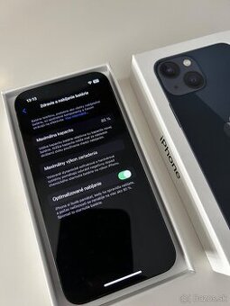 Predam iPhone 13 mini 128 GB