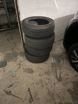 Michelin Primacy 225/55 R17 101V 8000km