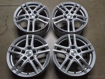 disky "16" Renault (5x114,3)