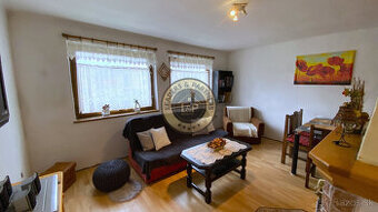 Na predaj - Rodinný dom v Lipovciach