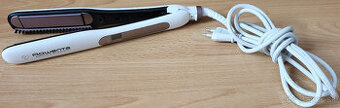 Žehlička na vlasy zn. Rowenta