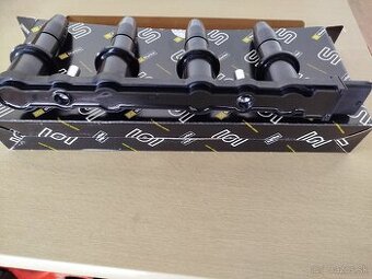 NOVÉ DIELY Opel Astra H 1.6