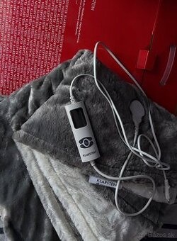 Elektrická vyhrievacia deka KLARSTEIN