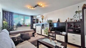 Štýlový 2-izbový byt po kompletnej rekonštrukcii s... - 1