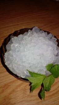 Predám tibi kryštáliky