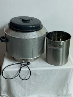 Profesionálna sada na výrobu sviečok