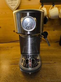 Pákový kávovar Hibrew H10b