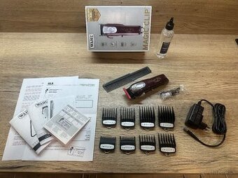 Profesionálny strihací strojček