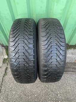 Zimné pneumatiky Goodyear 225/65R17