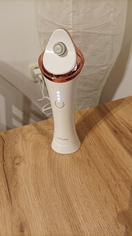 Nový Concept Vakuový čistič pleti Perfect Skin PO2010