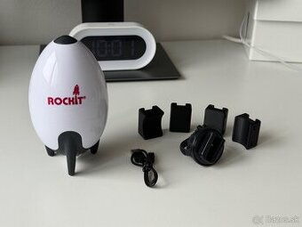 Rockit Prenosná hojdačka kočíku – dobíjaca