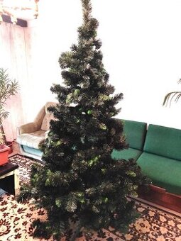 VIANOČNÝ STROMČEK