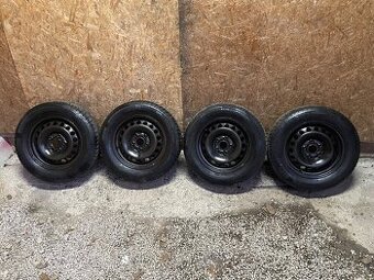 zimna sada 5x112 R15