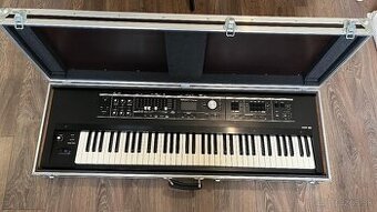 Predám Roland VR-730 + hard case