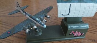 Modely áut a lietadla