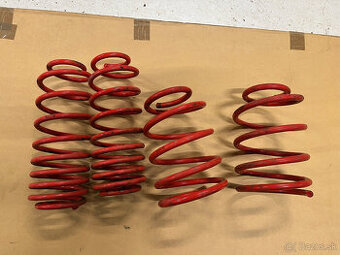 Chrysler PT Cruiser znizovacie pruziny