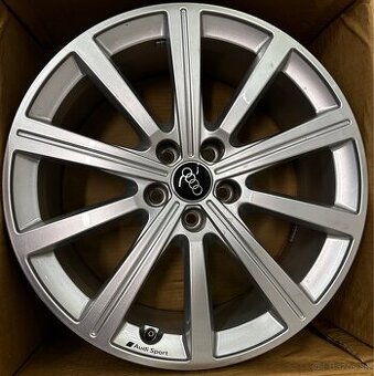5x112 R19 7,5J ET38 Audi RSQ3