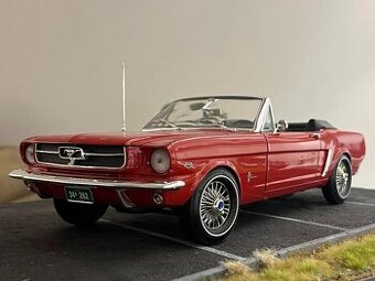 1:12 Ford Mustang 1/2 (1964) ERTL