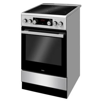 Elektrický sporák Amica