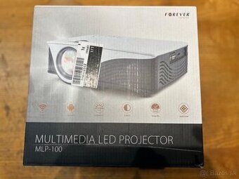Projektor Forever MLP 100 - 1