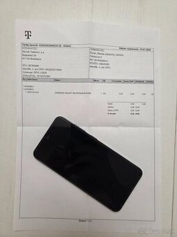 Samsung S24 8GB/256 GB