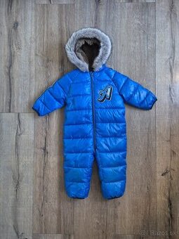 Zimná kombinéza NEXT 92